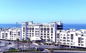 Safir Fintas Hotel Kuwait